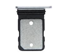 YROHGKPN Portatarjetas portátil, ranura, base, lector, contenedor, conector, adaptador de repuesto para teléfono, fácil instalación, ranura para tarjetas de viaje