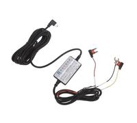YROHGKPN Power Box Hard Wire Kit USB Cargador de coche Cable convertidor de corriente Cable 12V-30V a 5V 2 5A Tensión Abajo DashCam Hardwire
