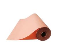 YROHGKPN Práctico papel de carnicero, asado grueso para asar, carne, hamburguesas, a prueba de grasa, herramienta de cocina indispensable, rollo de carnicero de calidad alimentaria