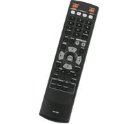 YROHGKPN Práctico Pequeño Reemplazo Control Remoto Con Estructura Plástica Amplia Compatibilidad Para RC133 RD7405HDR RD7405 Modelos Control Remoto