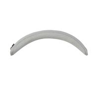 YROHGKPN Protector de diadema de repuesto para auriculares WH CH720N Protector de barra de cabeza Ajuste cómodo Cremallera Instalación Tela duradera