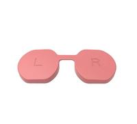 YROHGKPN Protector de lente suave resistente a los arañazos para auriculares VR2