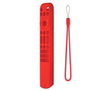 YROHGKPN Protector de silicona ligero para mando a distancia RC813, FMB1, RC923, FMB3, RC902V FMR1, carcasa de control, orientación precisa de botones, cubierta de mando a distancia