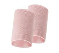 YROHGKPN Pulsera deportiva unisex para mujer, hombre, niños, muñequera absorbente para el sudor, muñequeras para tenis, fútbol, baloncesto, correr, gimnasio, correr y gimnasio, unisex