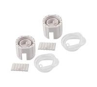 YROHGKPN Recarga de agua automática para tanques pequeños que utiliza la tecnología patentada de goteo para una gestión precisa del nivel