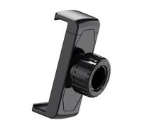 YROHGKPN Reemplazo para soporte de teléfono, clip de soporte, rótula de conexión esférica, cabezal de bola giratorio de 17 mm para coche, clip de bolas, conectores de conexión de repuesto