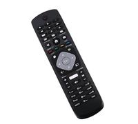 YROHGKPN Reemplazo TV Control remoto ABS construcción para HOF16H303GPD24 398GR08B accesorios controlador controlador