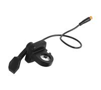 YROHGKPN Regulador de velocidad de acelerador para scooter eléctrico, modelo 108X, fácil de instalar, acelerador de pulgar, para scooter eléctrico