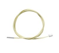 YROHGKPN Resistencia térmica PT1000 para un control preciso de la temperatura del cabezal de impresión 3D Fácil instalación del termistor para una medición precisa de la temperatura