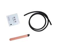 YROHGKPN Robusta junta de 90 cm para combustibles de vehículos, tanques, resistente a la intemperie, al aceite, para tapa de combustible, uso general, para tapas de depósito a prueba de fugas, anillos