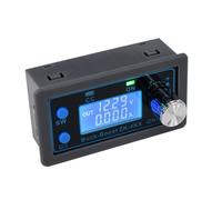 YROHGKPN Salida ajustable, módulo de cambio de potencia CC, corriente potencial programable, gestión térmica, sobrecorriente, módulo de seguridad