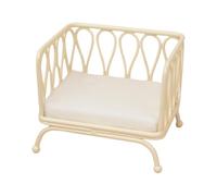 YROHGKPN Sofá interactivo en miniatura para retención de padres, juego de rol, habilidades sociales, juguetes, juegos de rol, accesorios de manualidades