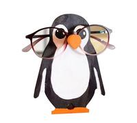 YROHGKPN Soporte de gafas tallado a mano de madera para gafas, gafas de sol, joyas, expositores, decoración del hogar, soporte para gafas