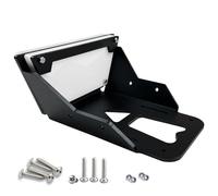 YROHGKPN Soporte estabilizador de motor de buque fuerte, corriente continua, para barcos, kayaks y embarcaciones, juego de montaje de motor de buque flotante