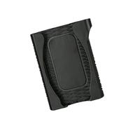 YROHGKPN Soporte para teléfono náutico ligero para escritorio, cocina, interior de coche, barco, ajustable y seguro, soporte para smartphone marino, teléfono global/tableta