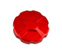 YROHGKPN Tapas de horquilla delantera de aleación de aluminio, protección de suspensión para absorción de impactos, cubiertas de bicicleta de carretera, tapas de protección delantera de bicicleta