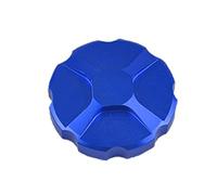 YROHGKPN Tapas de horquilla delantera de aleación de aluminio, protección de suspensión para absorción de impactos, cubiertas de bicicleta de carretera, tapas de protección delantera de bicicleta