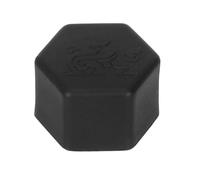 YROHGKPN Tapas de plástico de alta calidad para parabrisas, tuercas inoxidables, tornillos de fijación para mejorar el rendimiento de los scooters, plástico de alta calidad