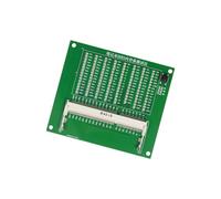 YROHGKPN Tarjeta de prueba para ordenador portátil, DDR5, DDR4, DDR3, ranura de memoria, herramienta de diagnóstico, tarjeta de probador con indicador LED, detector de fallas portátil