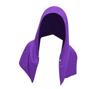 YROHGKPN Toallas con capucha refrescantes, envoltura de cabeza, cuello de pañuelo de secado rápido para nadar, cuello de toalla con capucha