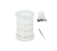 YROHGKPN Torre de hongos Molde de Silicona Proyectos Accesorios para el Hogar Mousse Pastel Vela Yeso Accesorios de Regalo Molde de Silicona para Vela