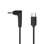 YROHGKPN USB Power Line USBC Tipo C a DC12V a DC5, 5x2, 5mm 3, 5x1, 35mm 4, 0x1, 7mm para altavoces WiFiRouter