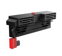 YROHGKPN Ventilador USB para consola de juegos, accesorio externo, disipador de calor, interfaz USB avanzada para NS Switch/Lite NS Switch Consola