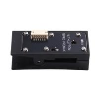 YRREATY 1 Juego de Programador 15/16 Pro MAX 16E Lector/Grabador de Chips No Requiere Desmontaje Herramienta de Reparación y Programación de Circuitos Integrados para Teléfonos Móviles