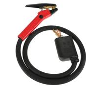 YRREATY Antorcha de de Carbono Arcair de 600 A con Ranuras para Cables. Herramienta de Mecanizado. Antorcha de de Carbono Arcair de 600 A.