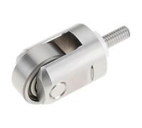 YRREATY Micrómetro de Sonda de Rodillo de Calibración M2.5, Cabezal de Medición de Rodillo, Cabezal de Medición de Anillo de Amplitud, Sonda de Medición de Rodillo para Calibración.