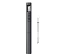 YRREATY PTS245 PTS245 Soldador para Electrónica Tipo-C 140W Mini Lápiz Digital Inteligente Soldador Pen