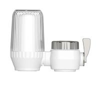 YRREATY Purificador de Agua para Grifo de Cocina, Filtro de Repuesto para Uso Diario en el Hogar.