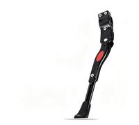 Yrrltsy Pata de Cabra para Bicicleta para Bicicleta Regulable para Cube Nature Allroad Exc 2022, Estable y Antideslizante, de Montaje fácil