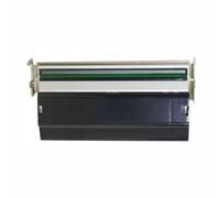 YRTJINYQ Direct Thermal Print Head 203DPI Compatible with Z4M Z4000 Z4M Plus Barcode Printer G79056