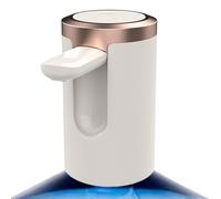 YRTUOP Bomba de Agua Eléctrica | Bomba de Agua Portátil - Presión Automática Silenciosa para Bebida Camping Cocina Hogar Deporte