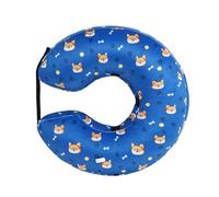 YRTUOP Cono Suave para Perros,Cono Ajustable Anti-Lamido para Cachorros Y Mascotas - Accesorios De Salud para Rehabilitación Postoperatoria Entrenamiento Baño Visita Al Veterinario Fotografía