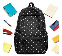 YRTUOP Mochila Casual Mujer Mochila Casual de Gran Capacidad