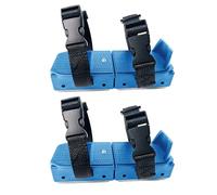 YRTUOP Patines para Hielo | Sistemas de Ayuda para Patinaje Ajustables y Antideslizantes,Patín De Nieve,para Bebés, Hockey, Actividades Al Aire Libre, Esquí, Niños, Snowboard, Niñas Y Niños