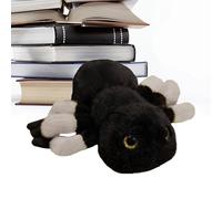 YRTUOP Peluche de Hormiga - Juguetes Blandos de Decoración para el Hogar | Muñeco Suave para Dormir Estudiar Viajar Salón Dormitorio Sofá Coche Guardería Juego Adultos Adolescentes Niños