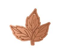 YRTUOP Placa de cobre para bebedero para pájaros, placa de apoyo de puntos, limpiador de baño de pájaros, disco de limpieza para baño de pájaros, para patio trasero, patio, patio, patio, terraza