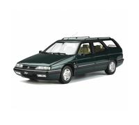 YRXIAO 1:18 para Citroën XM Break 3.0 V6 24V 1998 Modelo De Coche De Resina Colección Adornos Souvenirs para Adultos