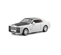 YRXIAO 1 24 para aleación Diecast Coche de Juguete Rolls Royce Sweptail Modelo de Coche simulación Fuera de Las Colecciones Impresas Exquisita Artesanía Decoración(Taglia Unica)