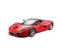 YRXIAO 1 24 para Ferrari Rafa Supercoche Aleación Fundición Presión Modelo Coche Colección Exhibición Niño Juguete Coche Artesanía Decoración