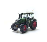 YRXIAO 1 32 para 210 Vario Modelo De Tractor Aleación En Miniatura Adornos Escena Colección Coches Estáticos