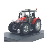 YRXIAO 1 32 para 5S.145 Aleación Maquinaria Agrícola Modelo Clásico Fundición De Metal Colección Vehículos Agrícolas