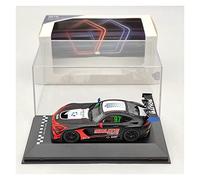 YRXIAO 1 43 2019 para Mercedes Benz AMG GT3 Blancpain GT World Challenge #97 Juguetes En Miniatura Moldeados A Presión Coche Exquisita Artesanía Decoración