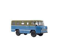 YRXIAO 1 43 para GAZ-66 Ministerio De Defensa Soviético No. 38 Colección De Modelos De Aleación De Autobús De Utilidad Especial Exquisita Artesanía Decoración