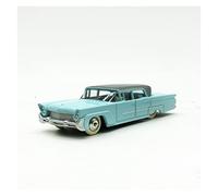 YRXIAO 1 43 para Lincoln Premiere Diecast Alloy Toy Modelo Regalo Decoración Colección Juguetes Exquisita Artesanía Decoración