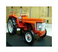 YRXIAO 1:43 Renault Master II - Tractor Agrícola Clásico De 1964 Modelo Estático De Colección Exquisita Artesanía Decoración
