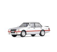 YRXIAO 1 64 para Mitsubishi Lancer EX 2000 Modelo De Aleación Fundido Presión para Niños Regalos Juguete para Niños Exquisita Artesanía Decoración(B)